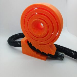 Naut-Less Line Lock product photo front view